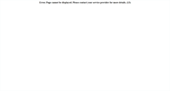 Desktop Screenshot of lifelinepcrepairs.com
